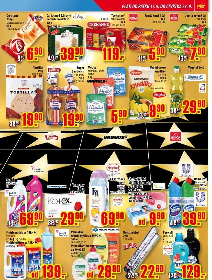 let�k Penny Market let�k strana 1