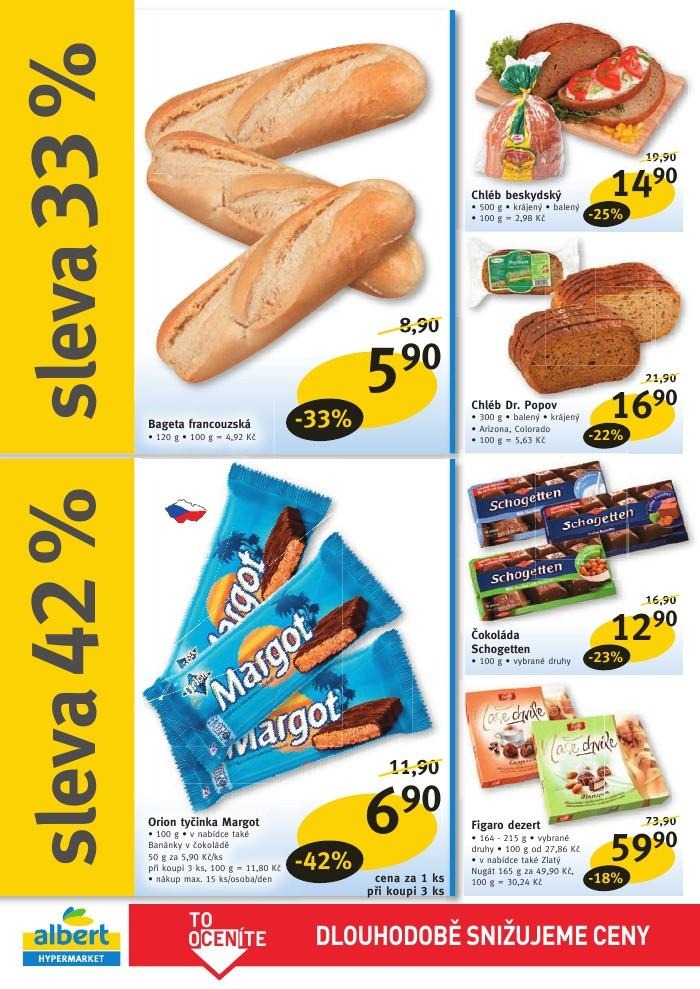 let�k Albert Hypermarket let�k strana 1