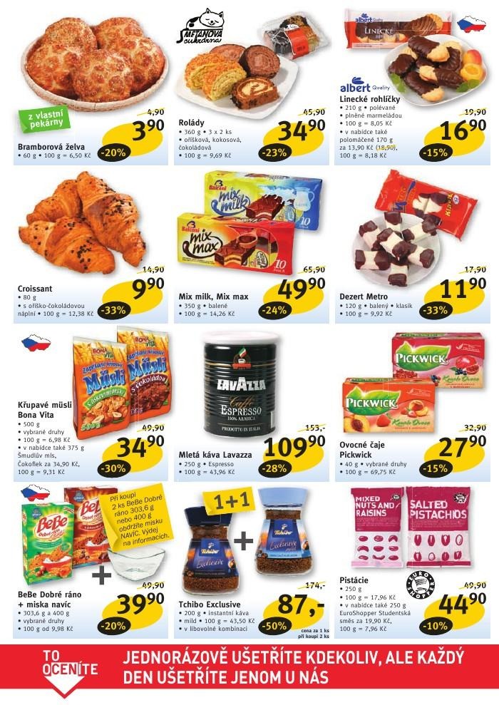 let�k Albert Hypermarket let�k strana 1