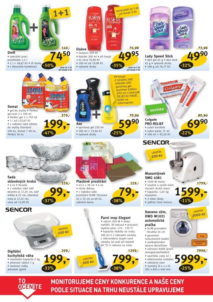 let�k Albert Hypermarket let�k strana 1