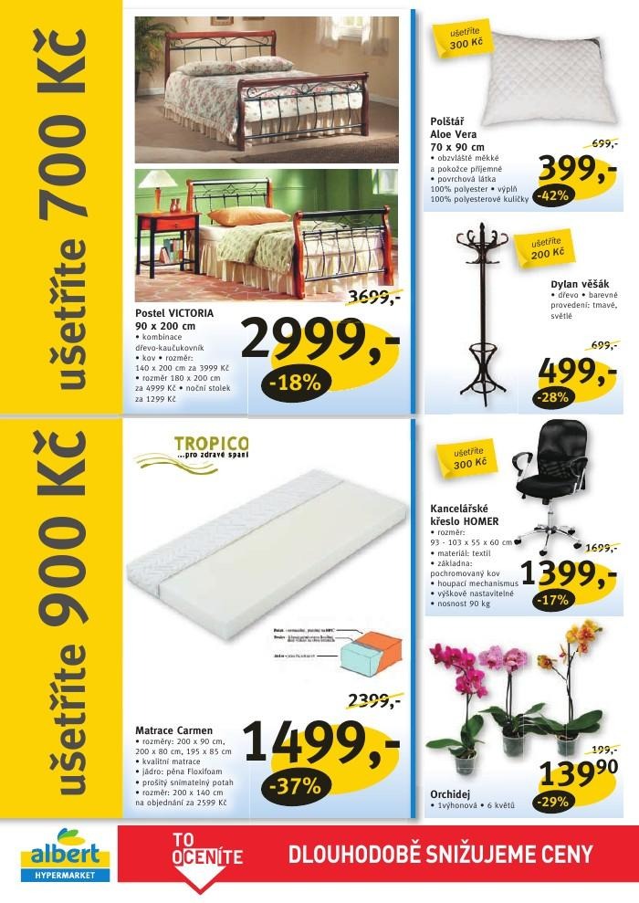 let�k Albert Hypermarket let�k strana 1