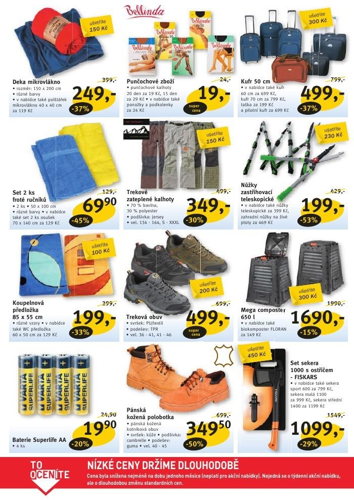 let�k Albert Hypermarket let�k strana 1