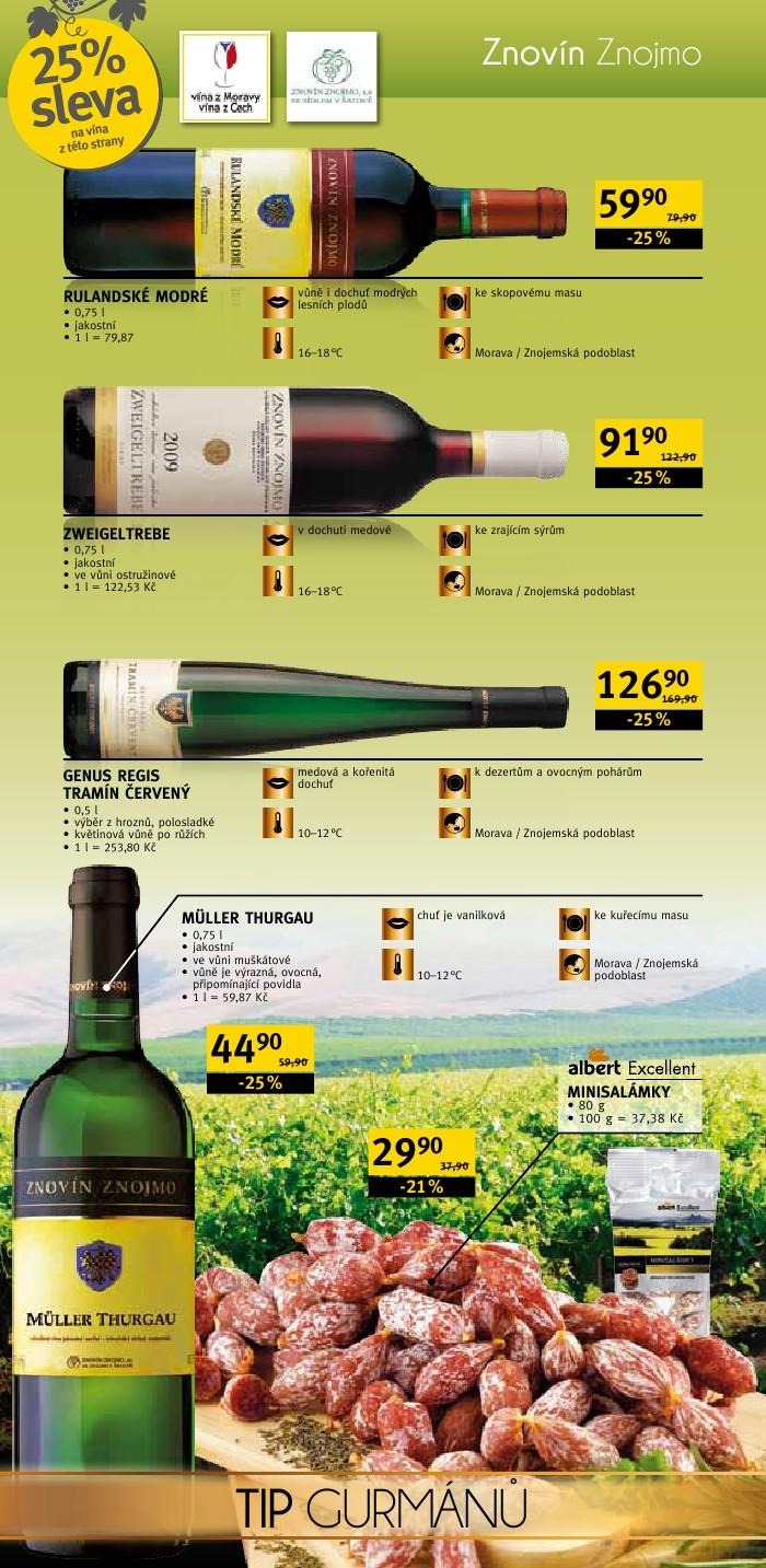 leták Albert Hypermarket akční leták strana 1 leták Albert Hypermarket akční leták strana 1