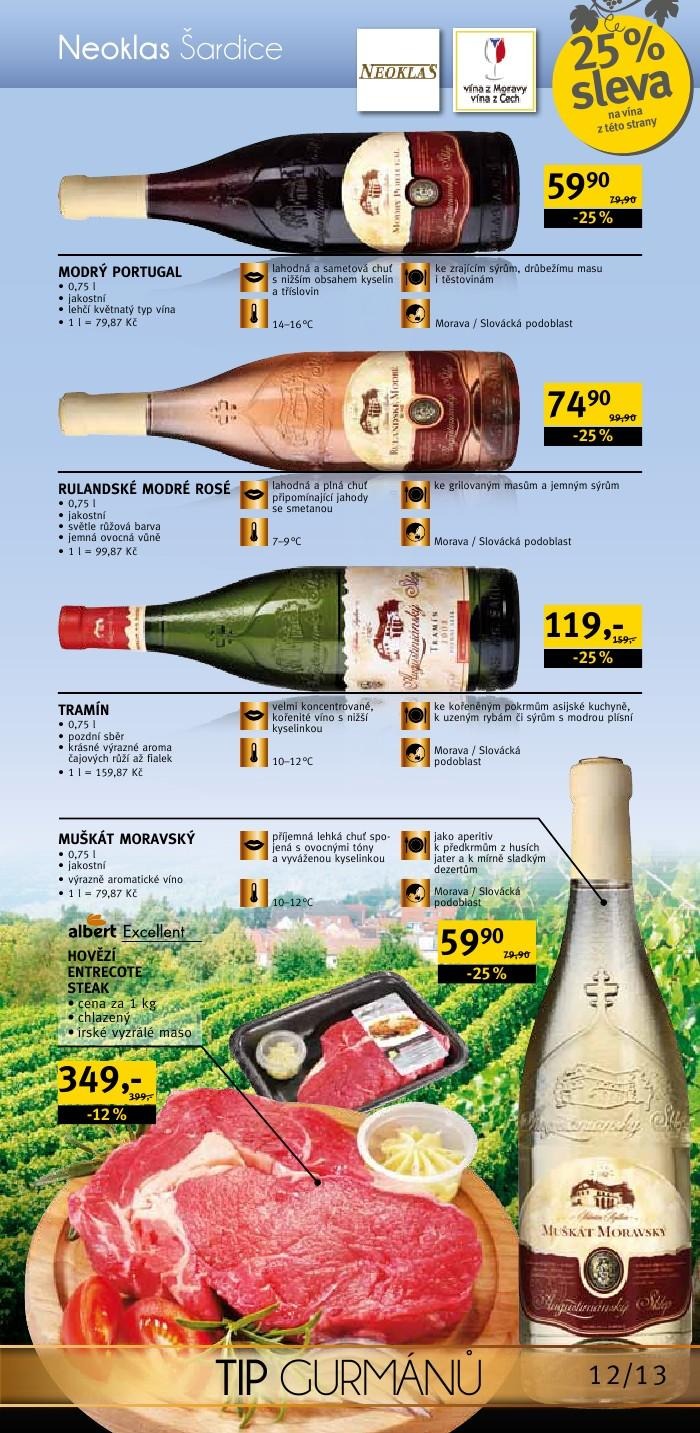 leták Albert Hypermarket akční leták strana 1 leták Albert Hypermarket akční leták strana 1