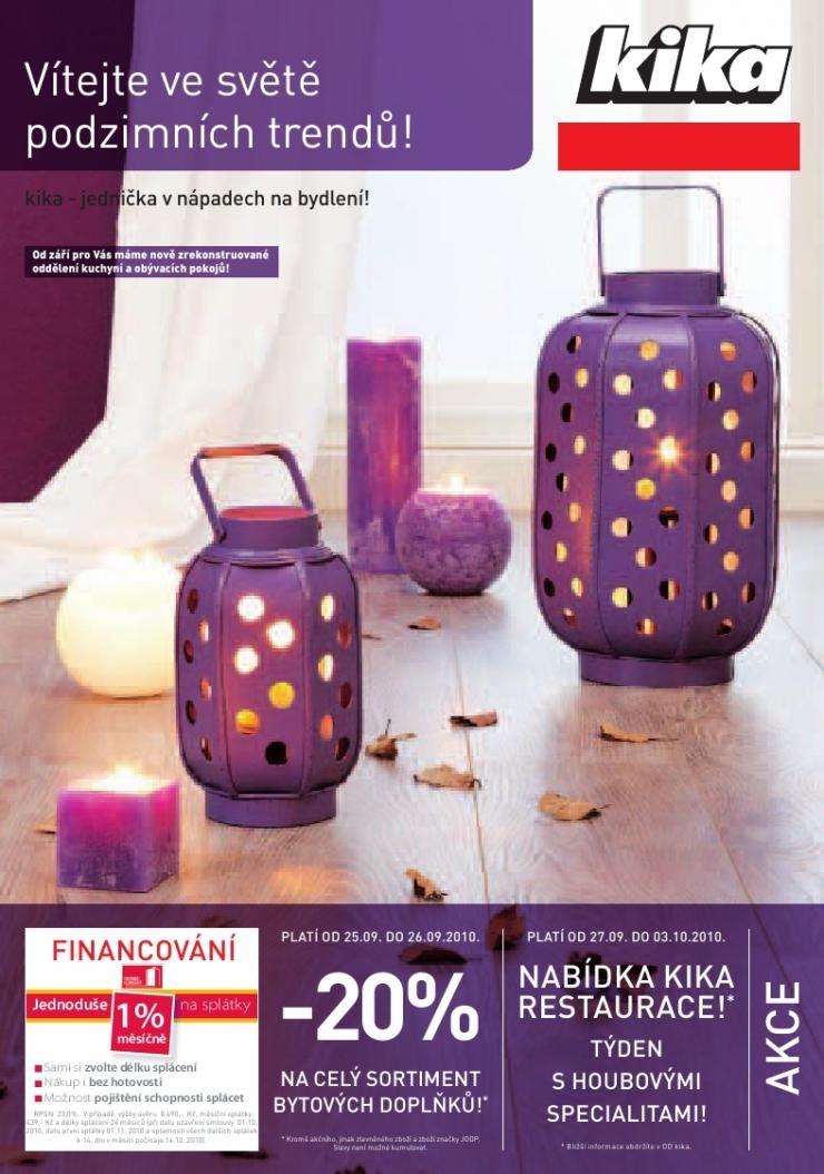 letk Kika nbytek akn letk strana 1