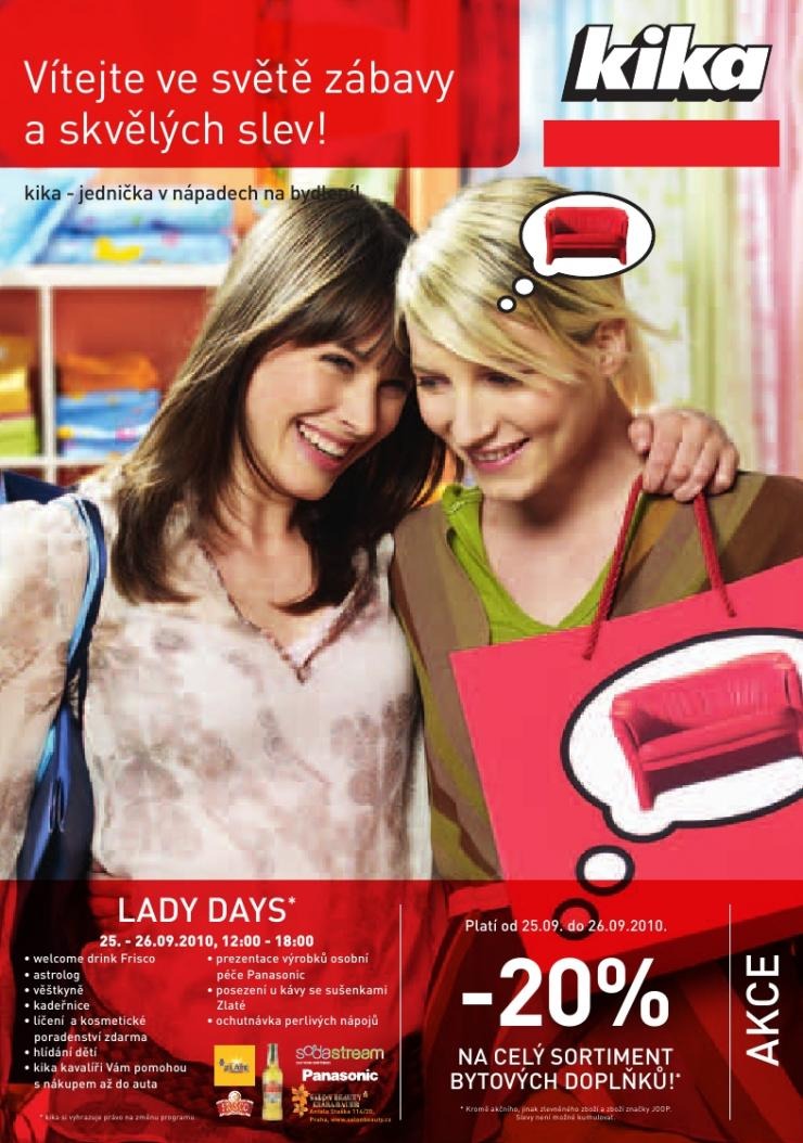 let�k Kika n�bytek ak�n� let�k strana 1