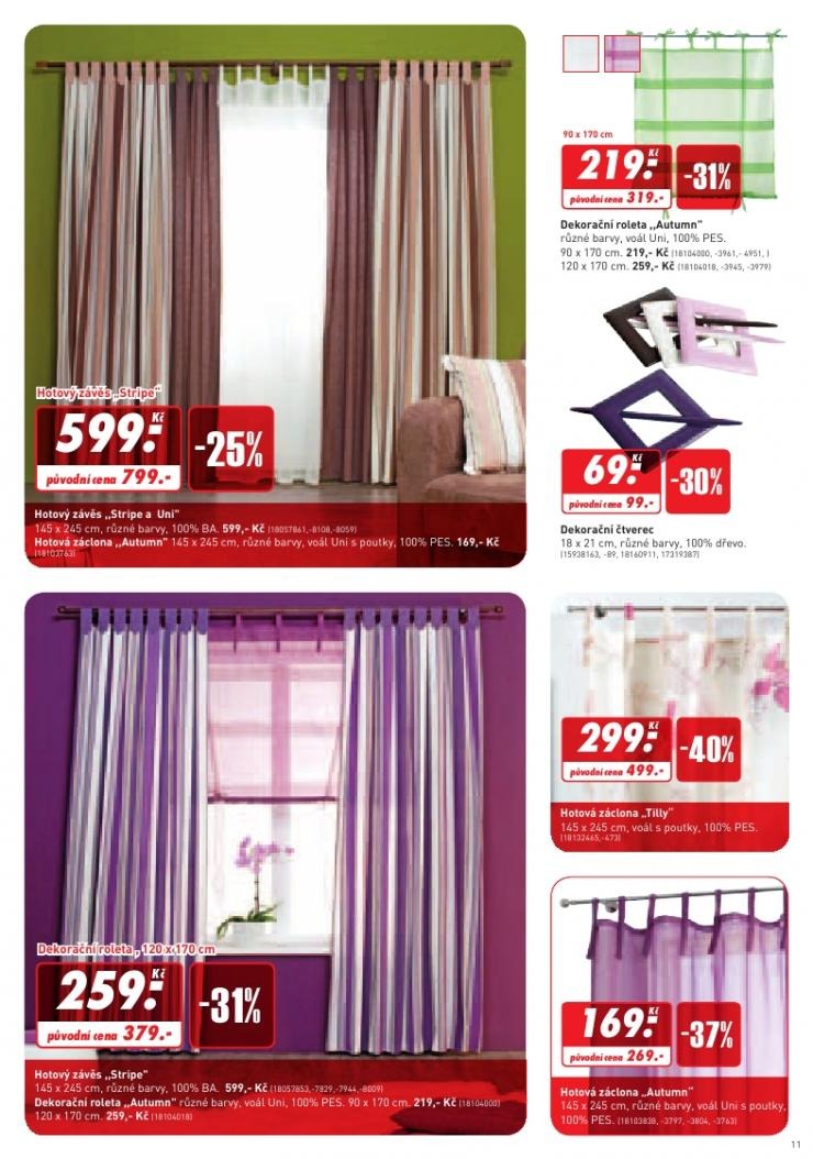 leták Kika nábytek akční leták strana 1 leták Kika nábytek akční leták strana 1