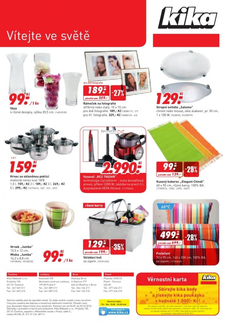 let�k Kika n�bytek ak�n� let�k strana 1