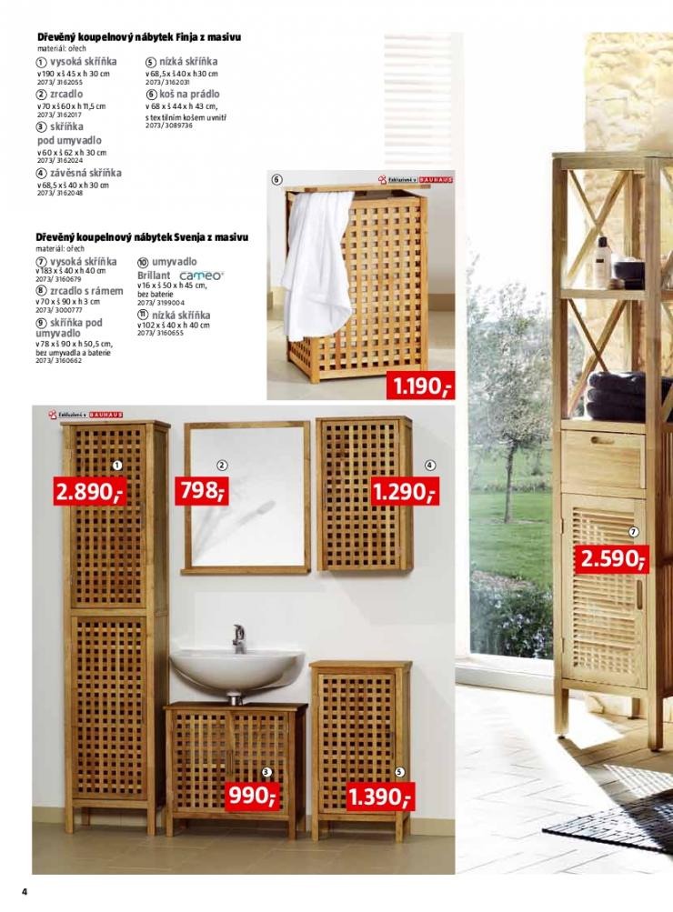 let�k Bauhaus let�k strana 1