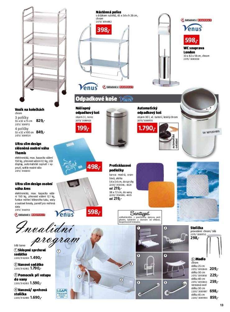 let�k Bauhaus let�k strana 1