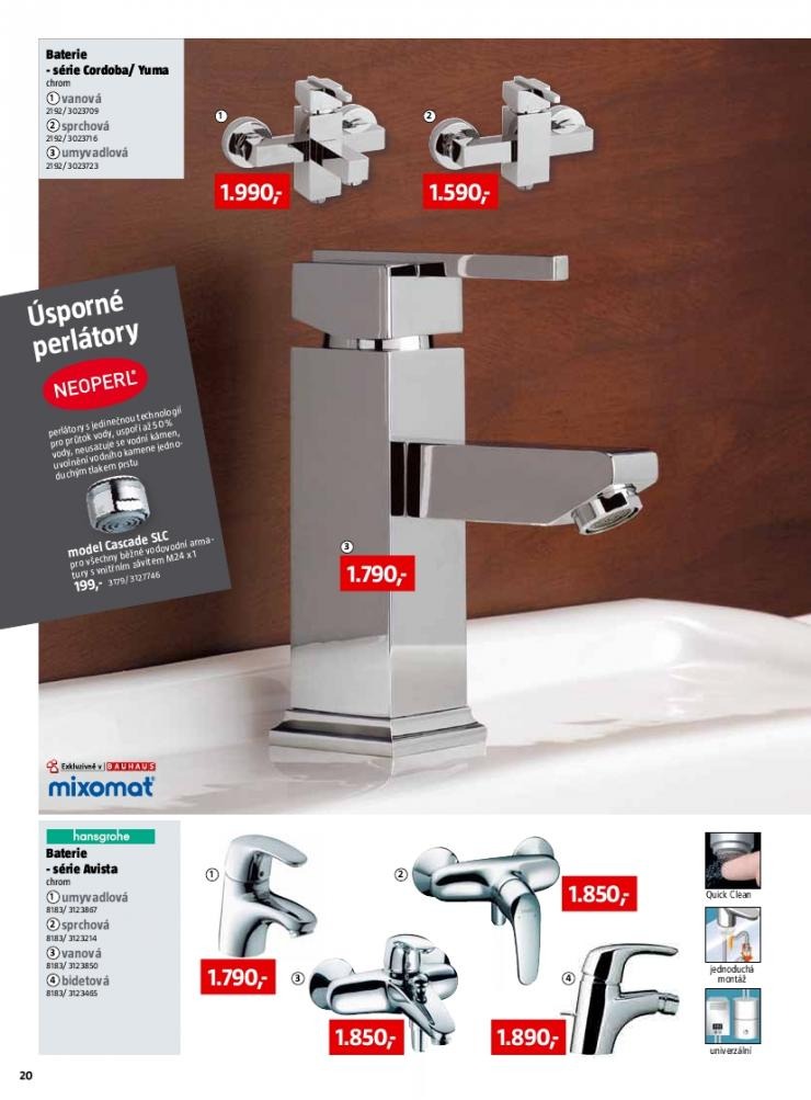 let�k Bauhaus let�k strana 1