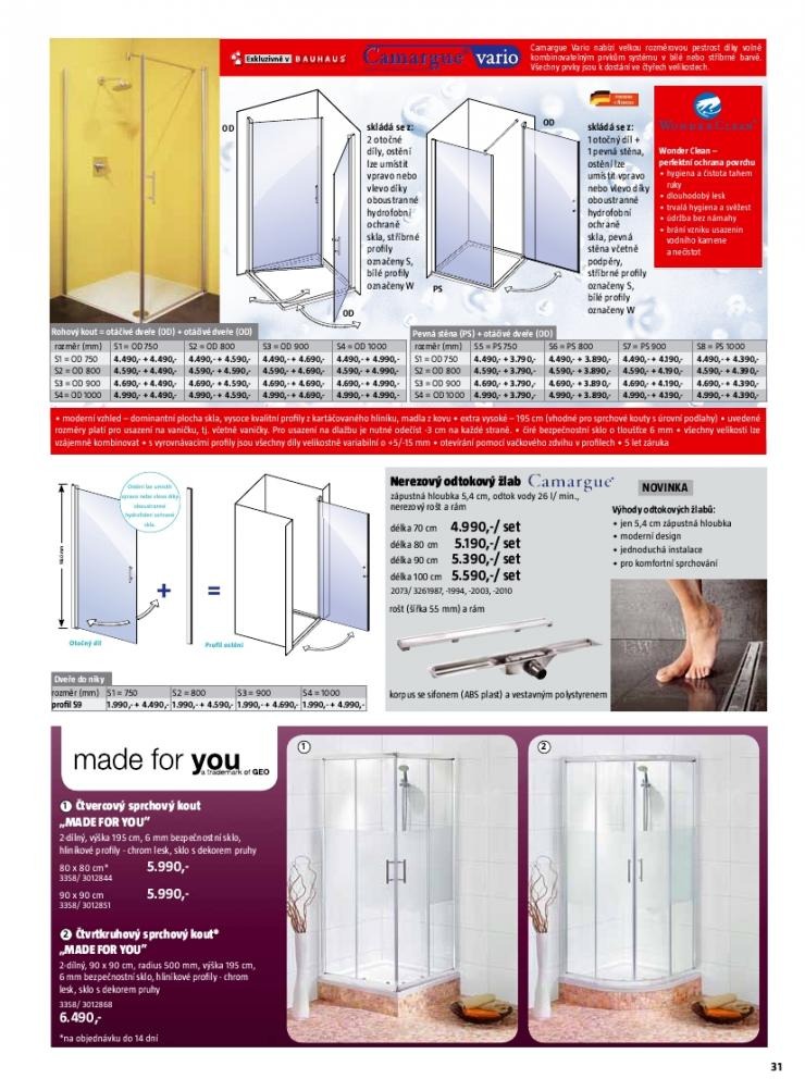 let�k Bauhaus let�k strana 1