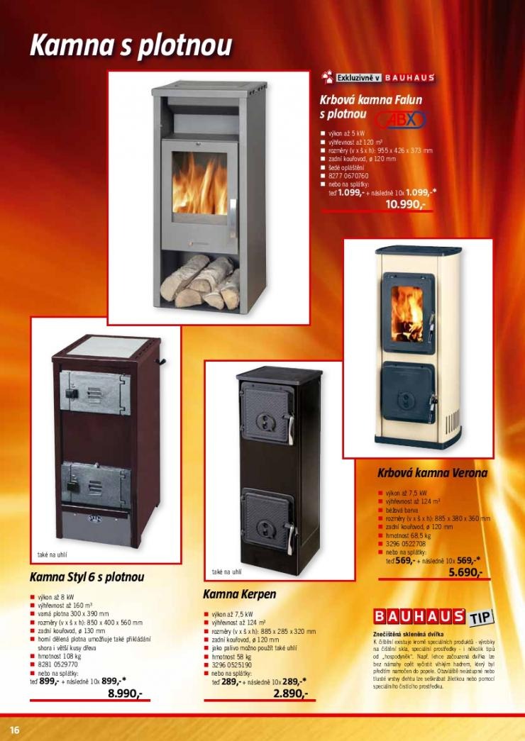 let�k Bauhaus ak�n� let�k strana 1