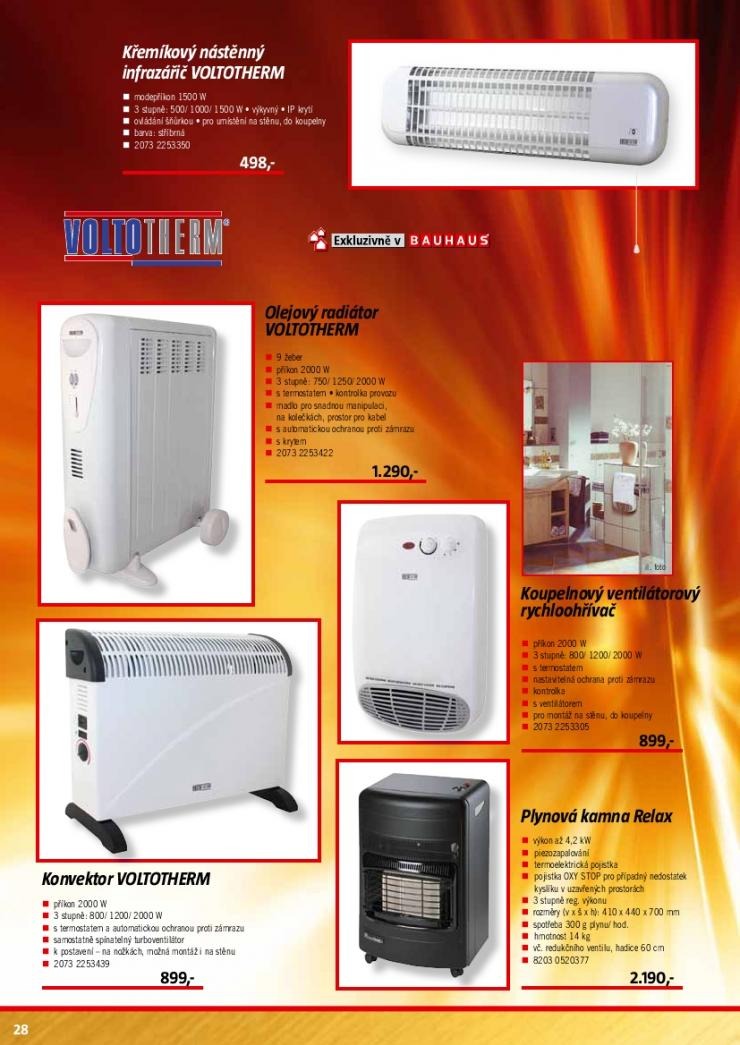 let�k Bauhaus ak�n� let�k strana 1