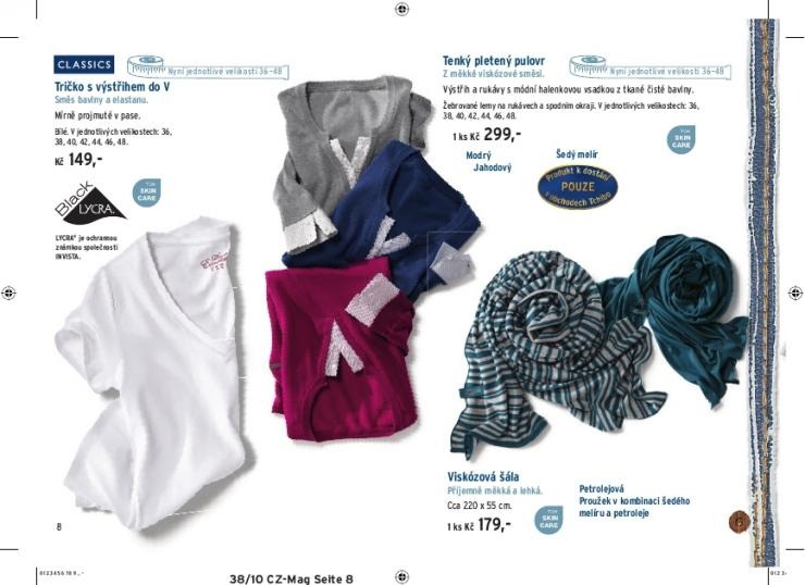 let�k Tchibo ak�n� let�k strana 1