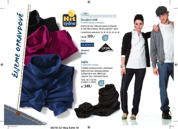 let�k Tchibo ak�n� let�k strana 1