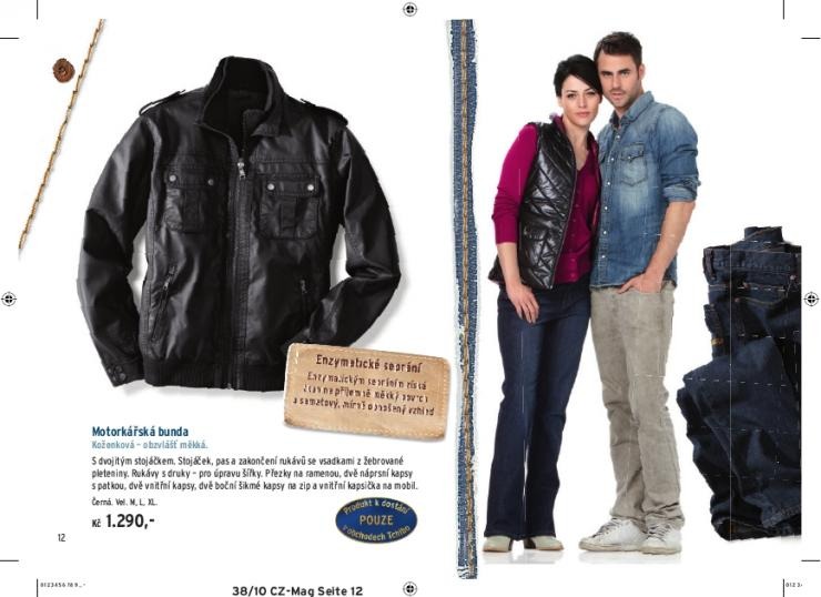 let�k Tchibo ak�n� let�k strana 1