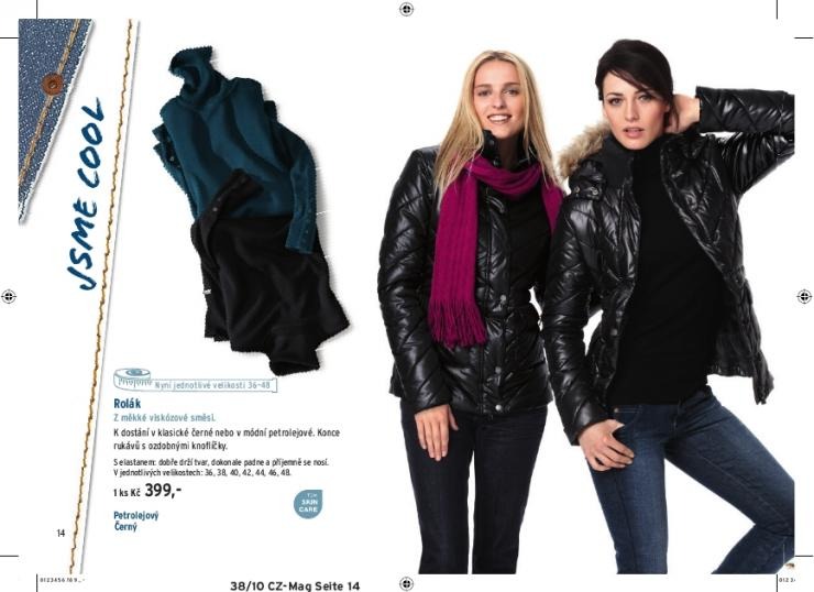 let�k Tchibo ak�n� let�k strana 1