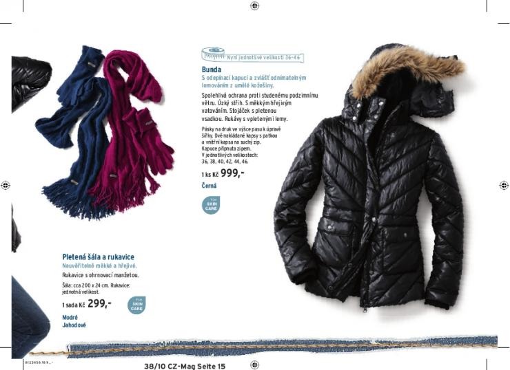 let�k Tchibo ak�n� let�k strana 1