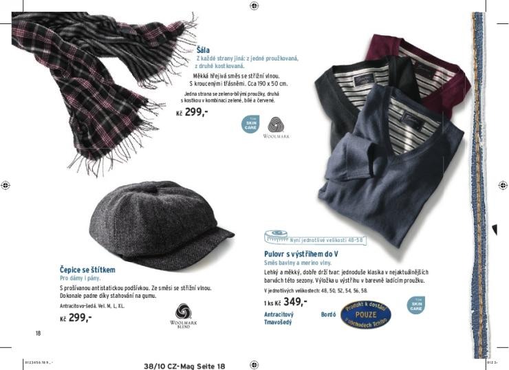 let�k Tchibo ak�n� let�k strana 1