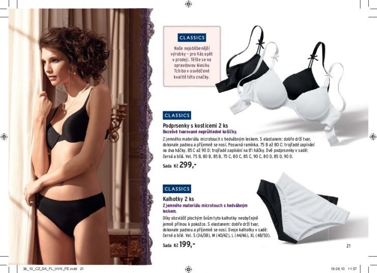 leták Tchibo aktuální leták strana 1 leták Tchibo aktuální leták strana 1