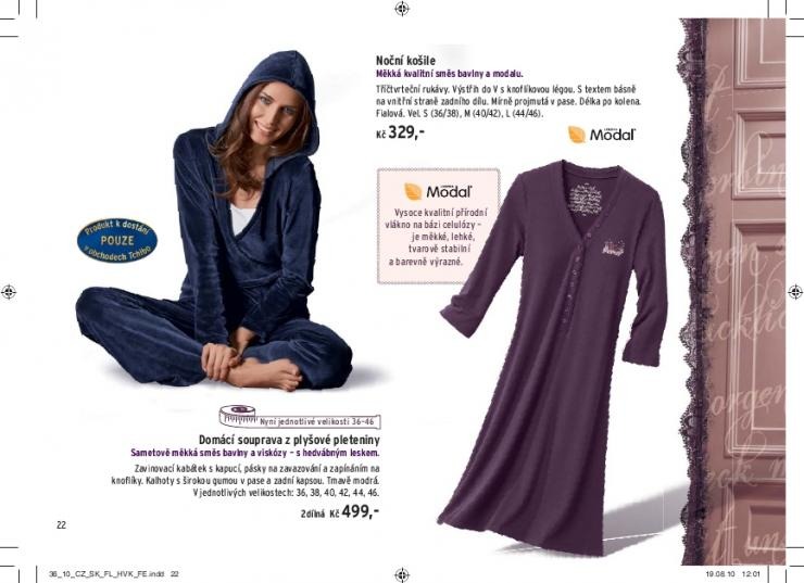 leták Tchibo aktuální leták strana 1 leták Tchibo aktuální leták strana 1