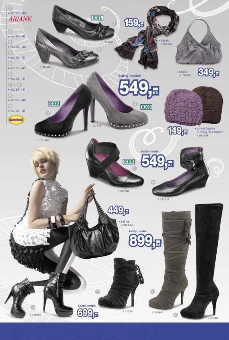 let�k Deichmann ak�n� let�k strana 1