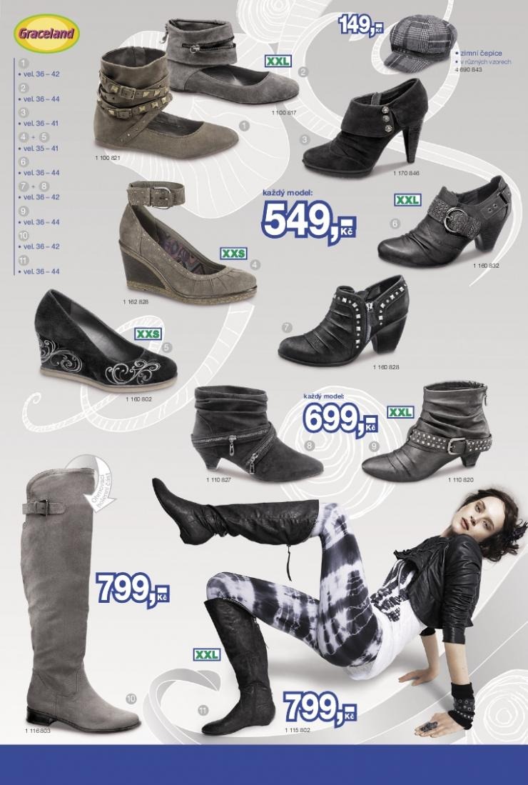 let�k Deichmann ak�n� let�k strana 1