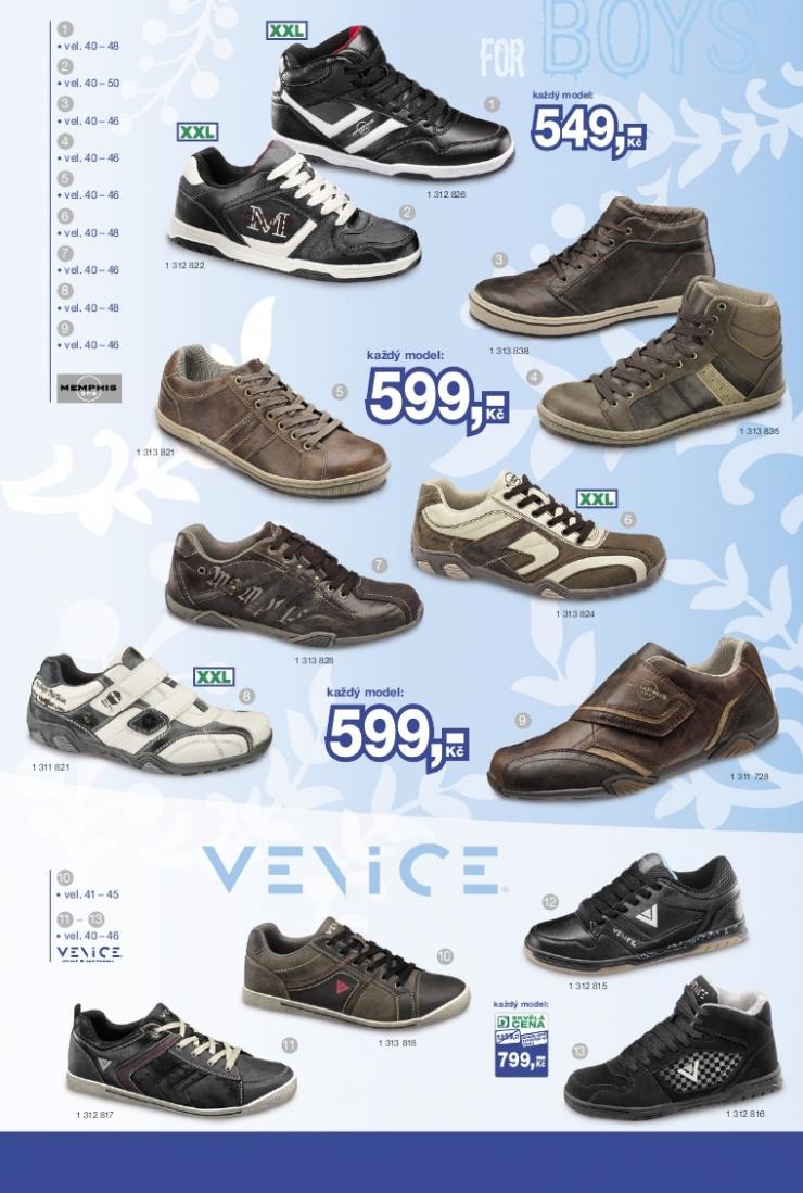 let�k Deichmann ak�n� let�k strana 1