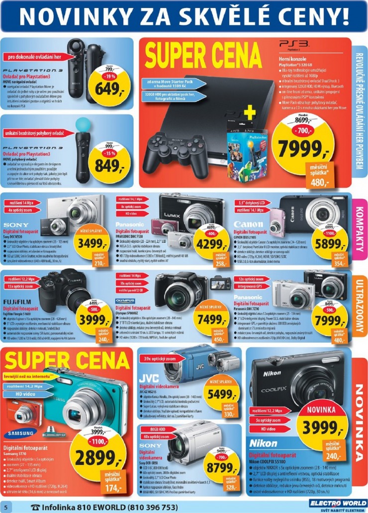 let�k Electro world strana 1