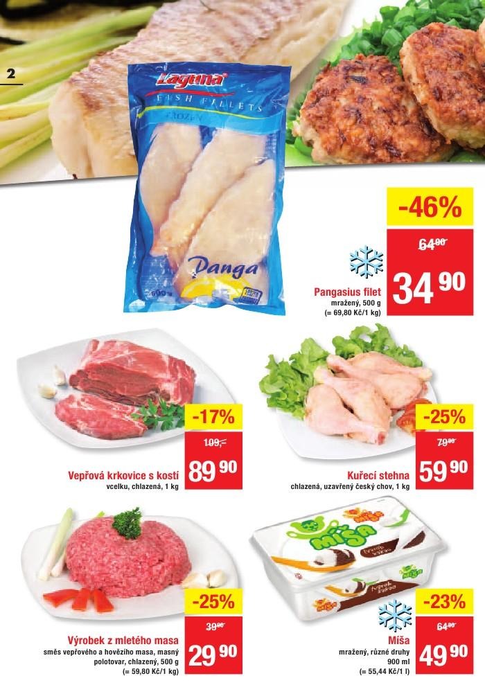 leták Interspar leták strana 1 leták Interspar leták strana 1