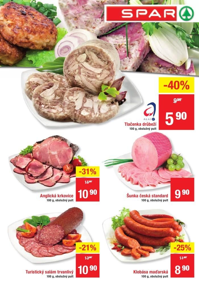 leták Interspar leták strana 1 leták Interspar leták strana 1