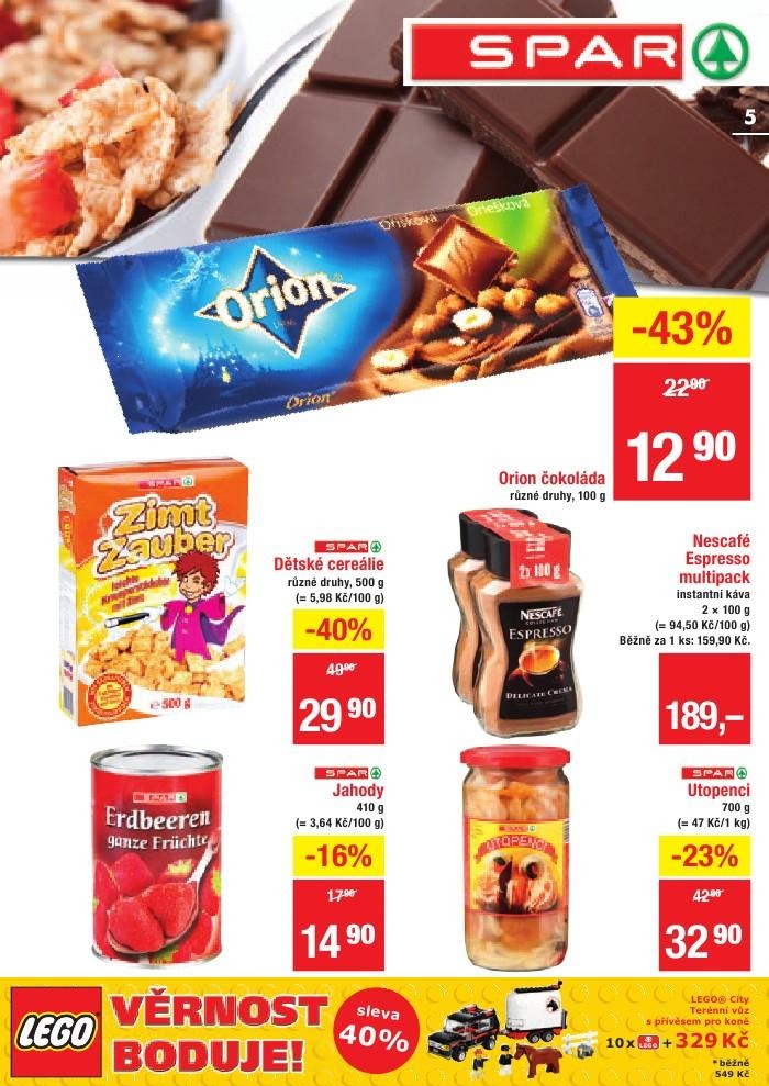 let�k Interspar let�k strana 1