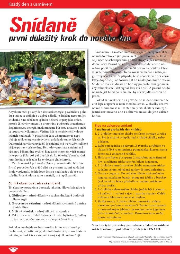 let�k ENAPO ak�n� let�k strana 1