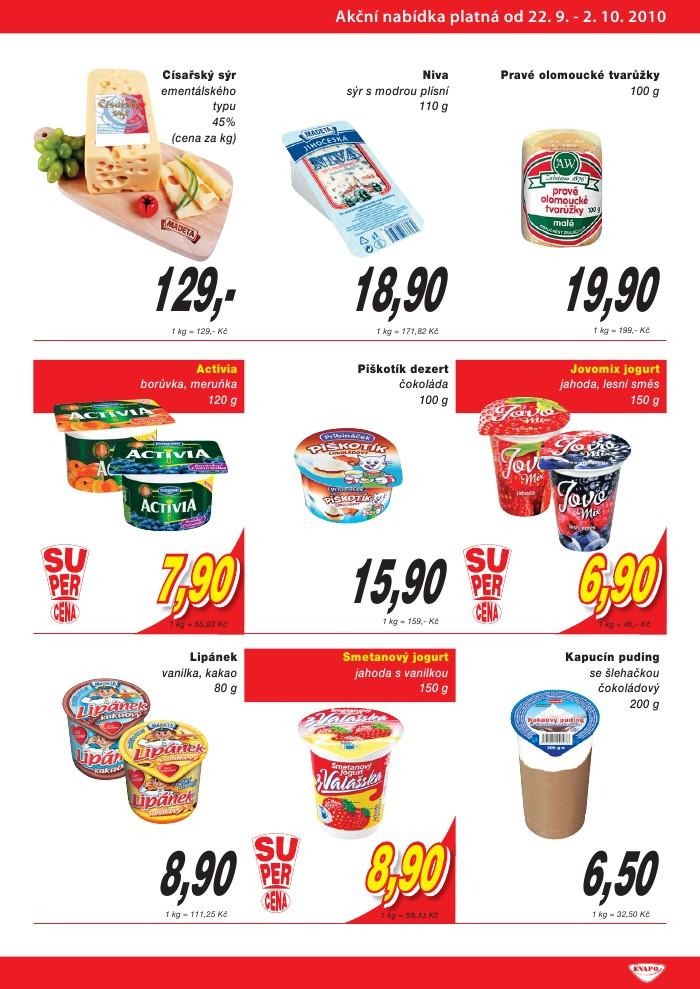 leták ENAPO akční leták strana 1 leták ENAPO akční leták strana 1