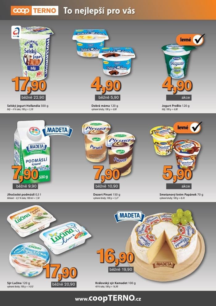 let�k Terno let�k strana 1