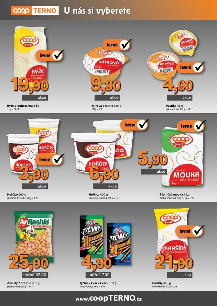 let�k Terno let�k strana 1