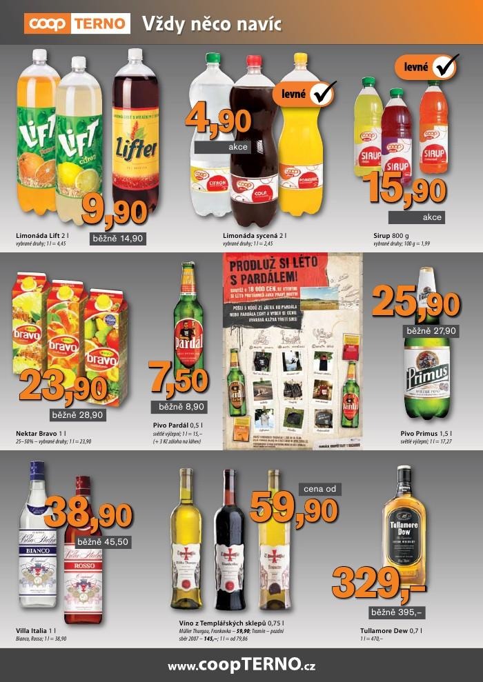 let�k Terno let�k strana 1