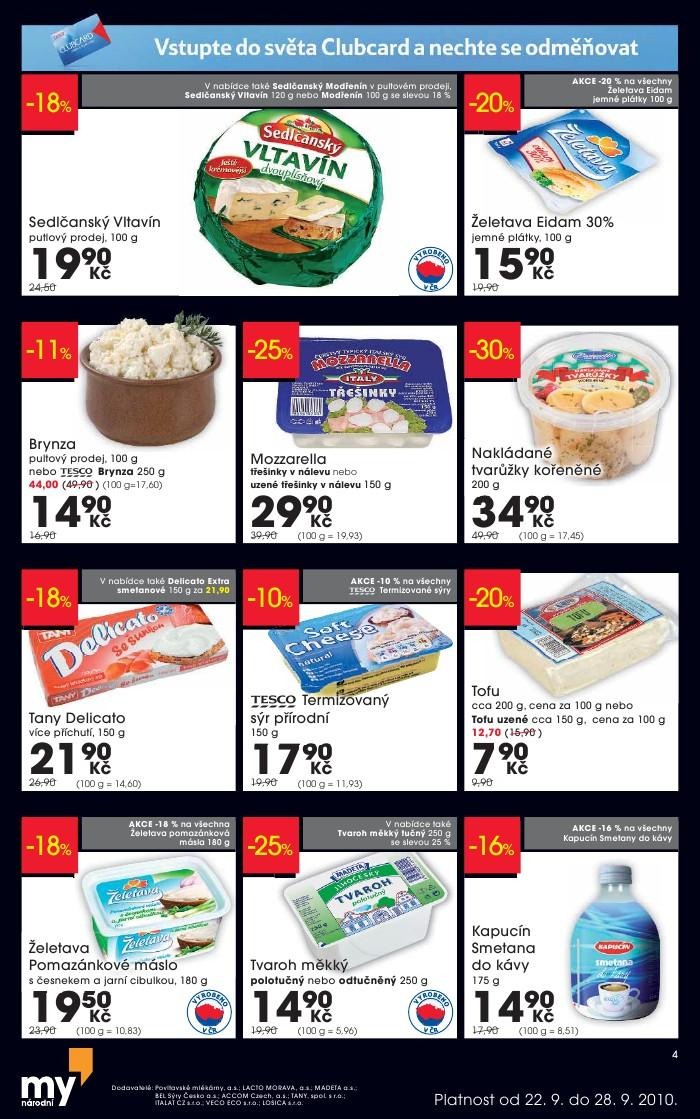 let�k Tesco let�k strana 1