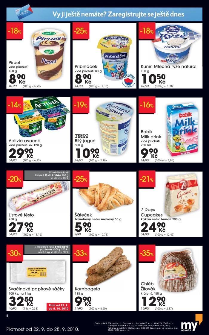 let�k Tesco let�k strana 1