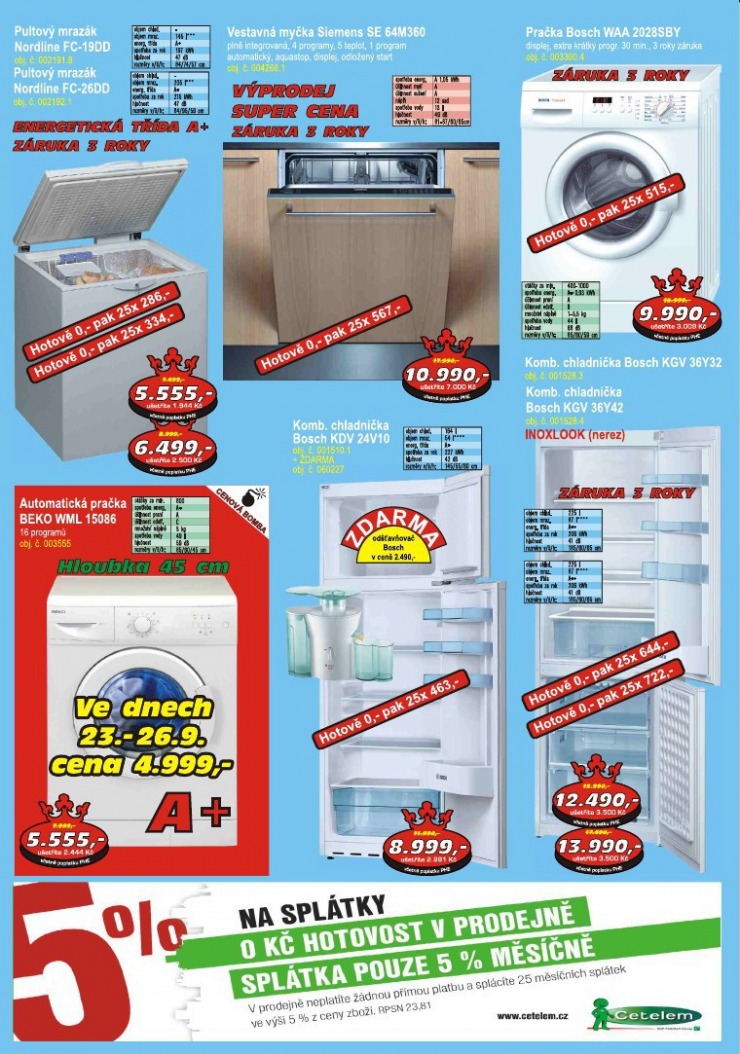 let�k Elektro Sp��il strana 1