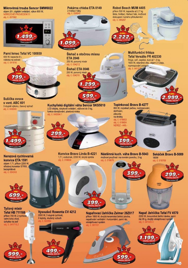 let�k Elektro Sp��il strana 1