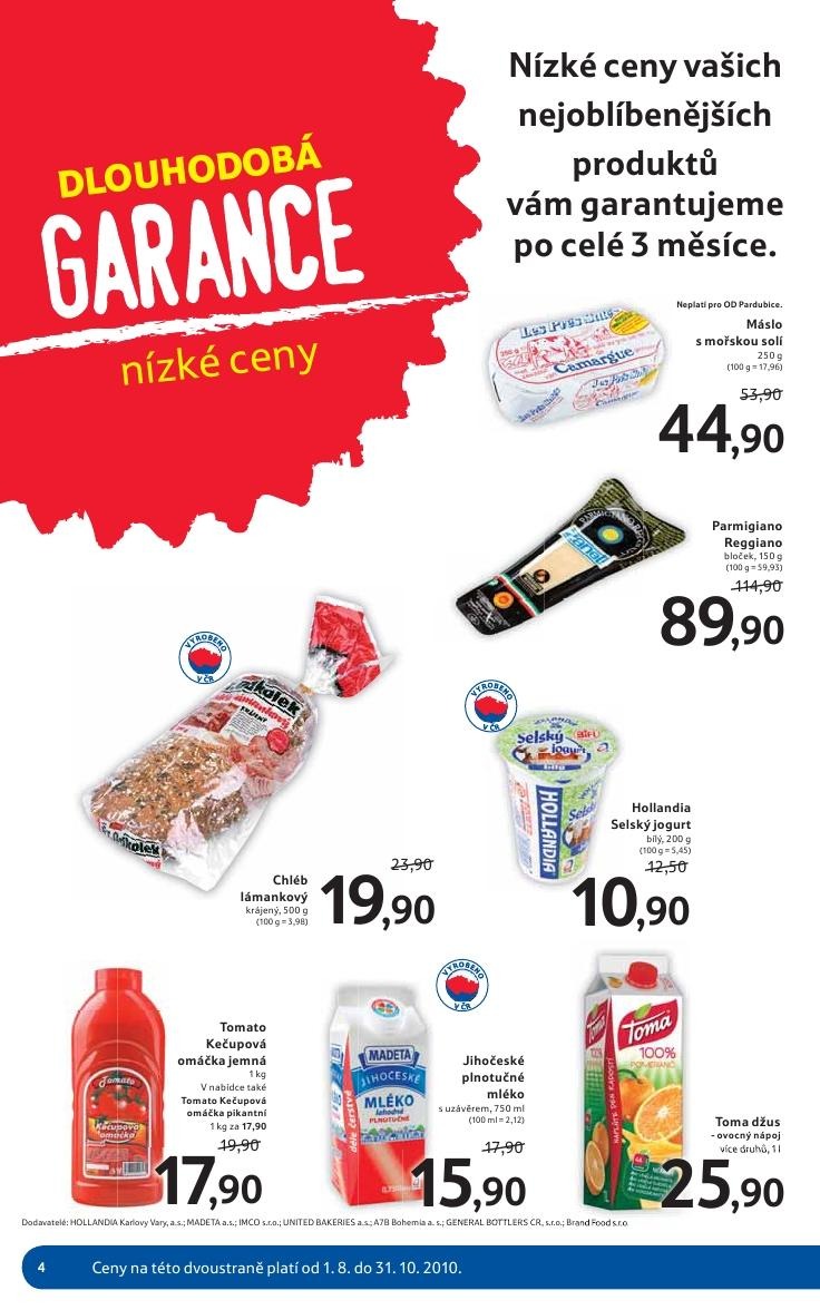 let�k Tesco aktu�ln� let�k strana 1