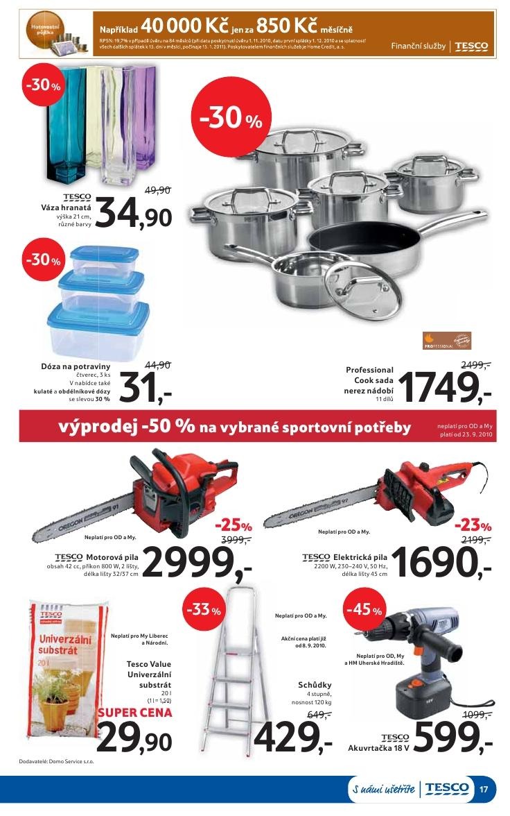 leták Tesco aktuální leták strana 1 leták Tesco aktuální leták strana 1