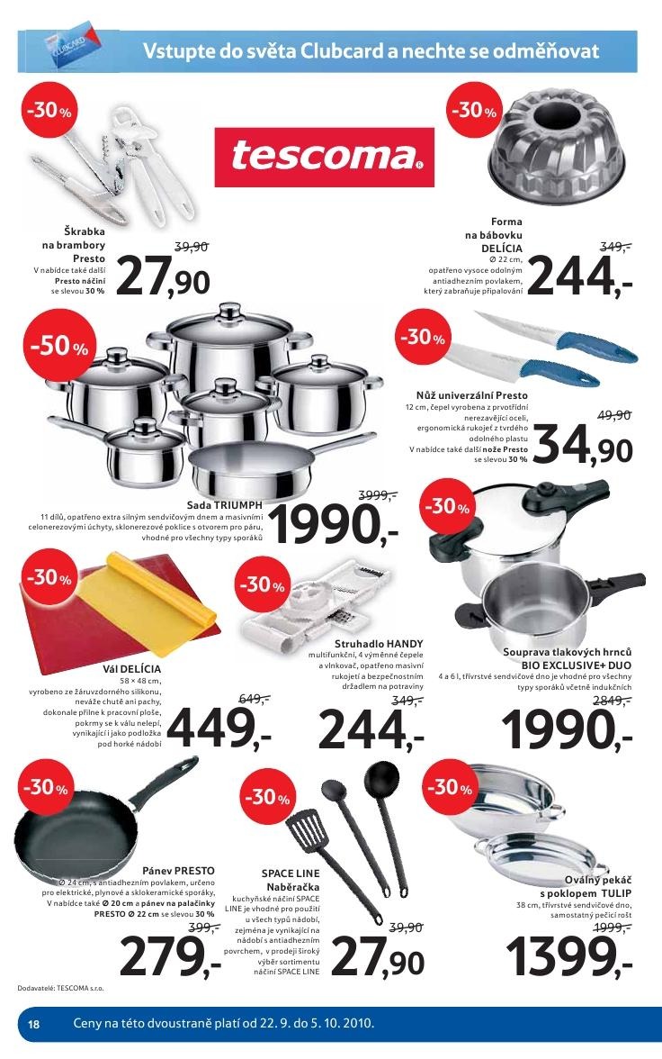 leták Tesco aktuální leták strana 1 leták Tesco aktuální leták strana 1