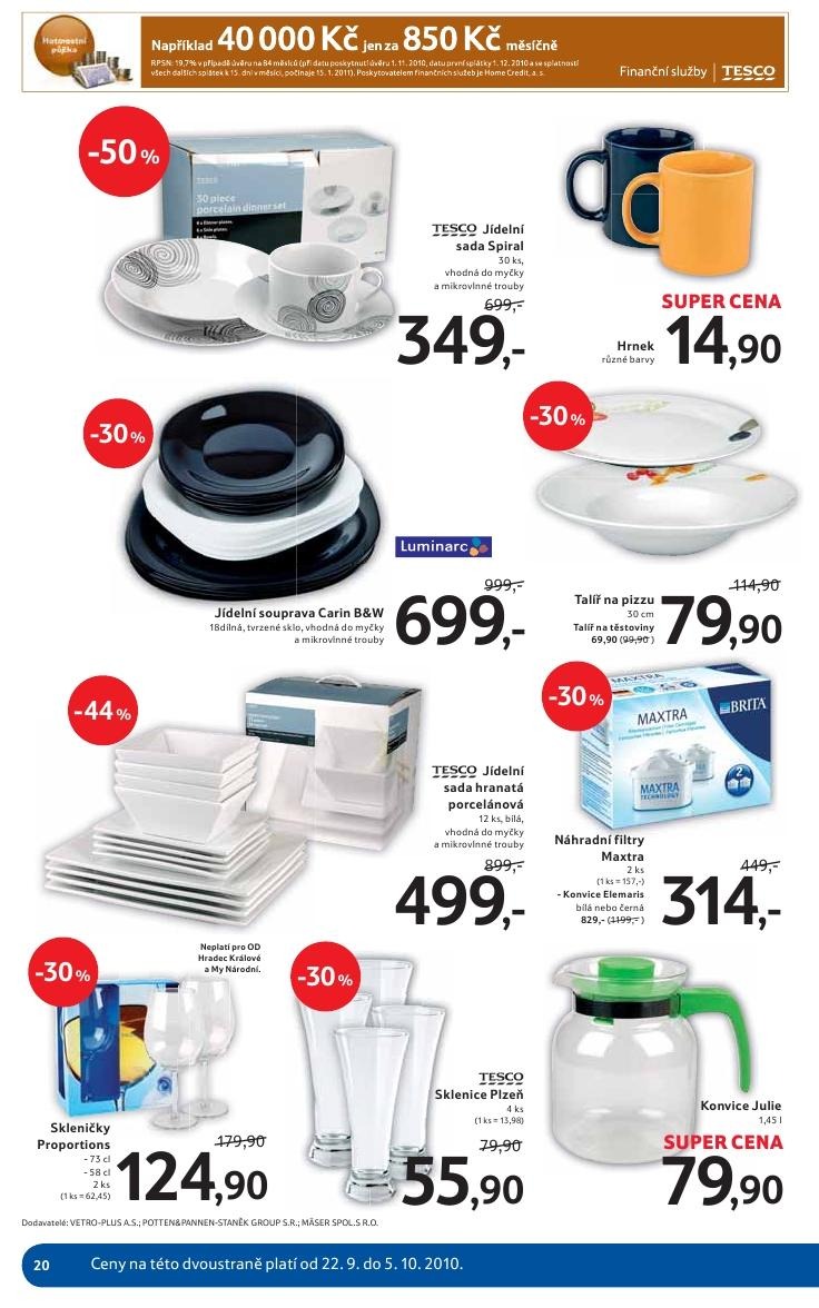 leták Tesco aktuální leták strana 1 leták Tesco aktuální leták strana 1