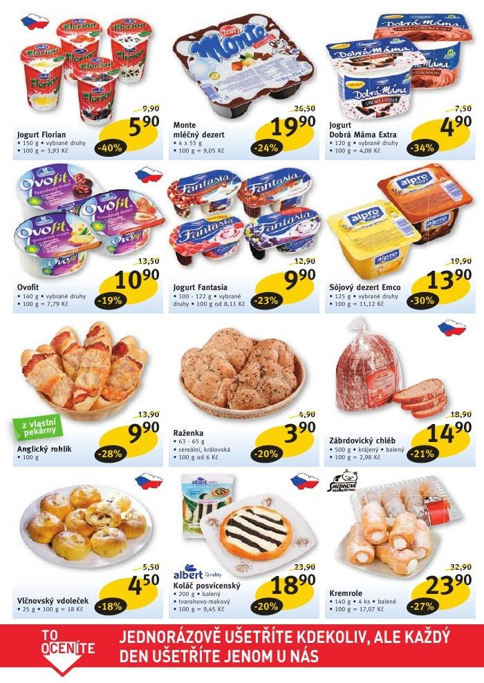 leták Leták Albert hypermarket strana 1 leták Leták Albert hypermarket strana 1