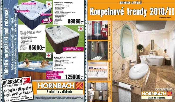 letk Hornbach letk strana 1