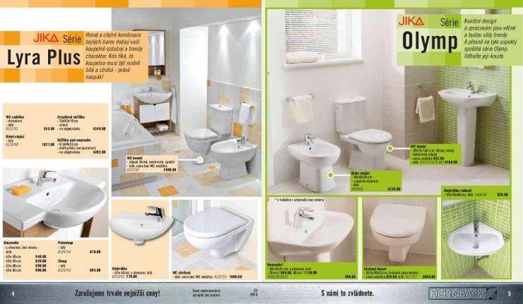 leták Hornbach leták strana 1 leták Hornbach leták strana 1