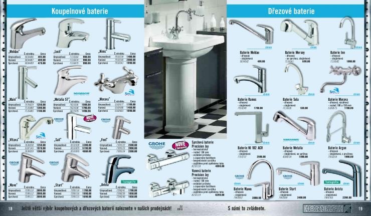 let�k Hornbach let�k strana 1